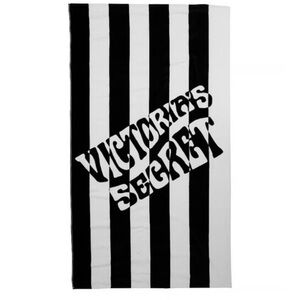 Victoria secret beach towel